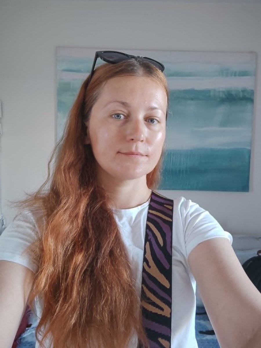 Tanya Kornienko